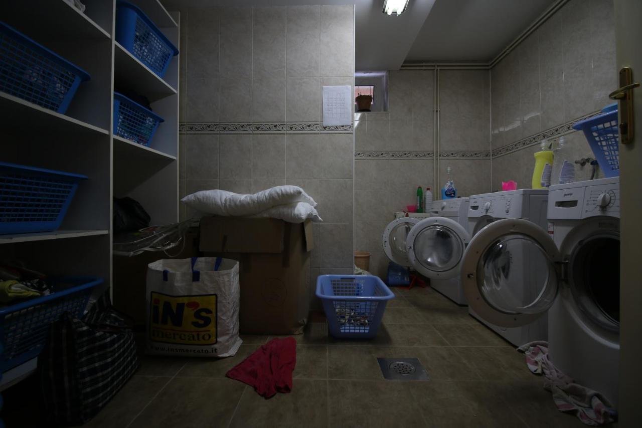 Hostel Teresianum Aleksinac Dış mekan fotoğraf