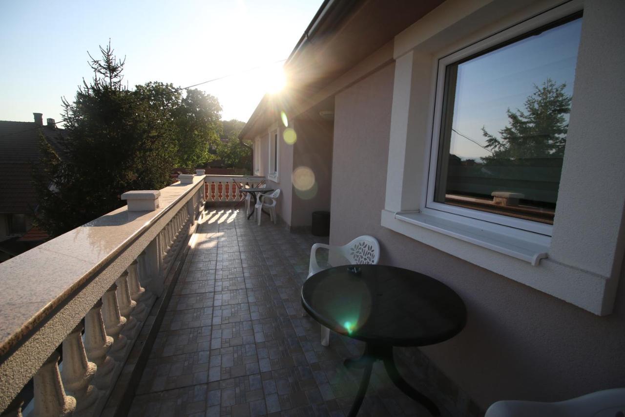 Hostel Teresianum Aleksinac Dış mekan fotoğraf