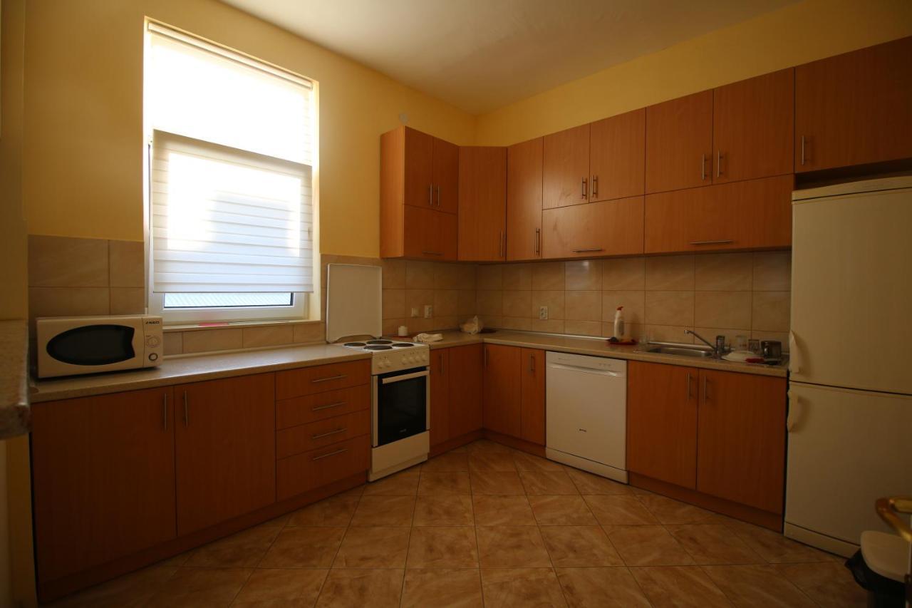 Hostel Teresianum Aleksinac Dış mekan fotoğraf