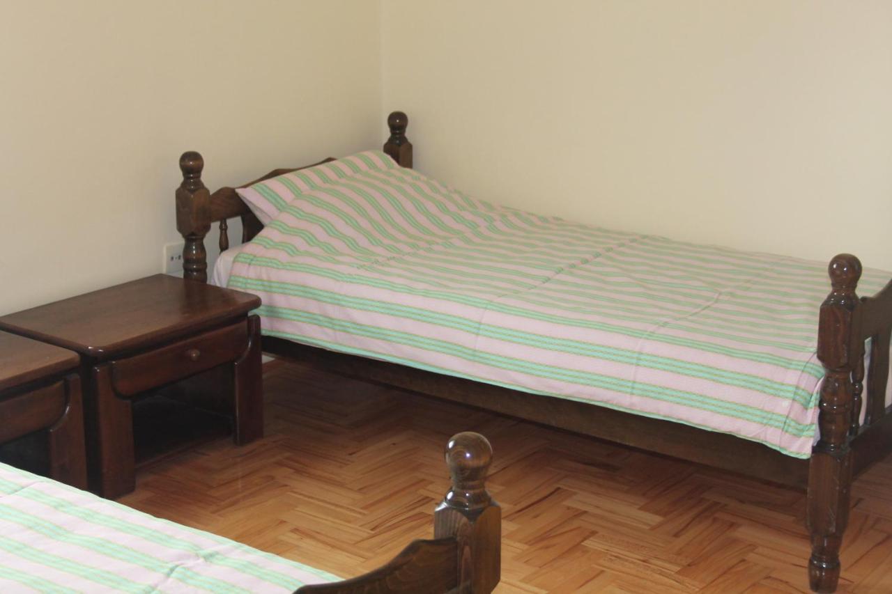 Hostel Teresianum Aleksinac Dış mekan fotoğraf