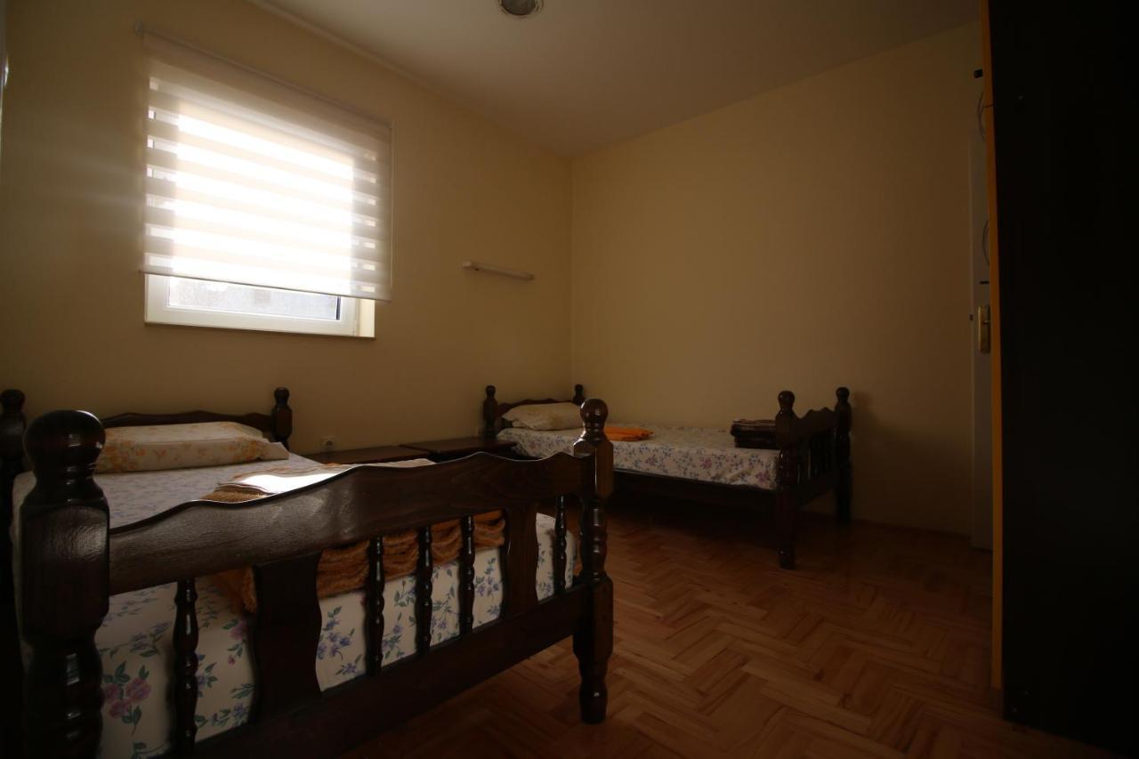 Hostel Teresianum Aleksinac Dış mekan fotoğraf